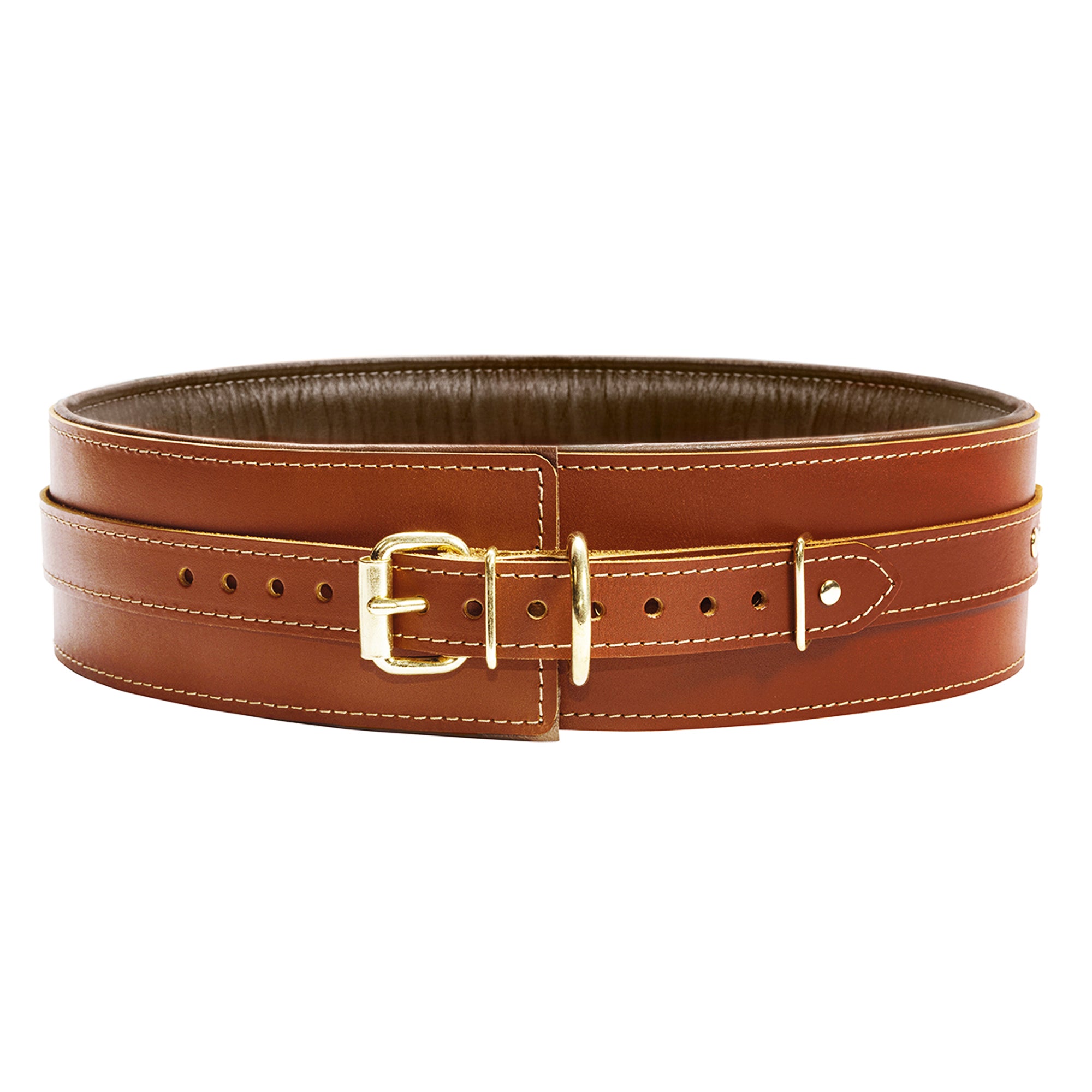 Fox Bondage Waist Belt