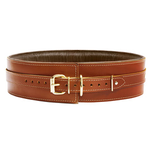 Fox Bondage Waist Belt