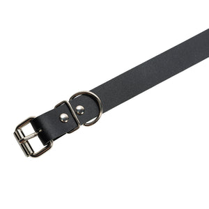 Bondage Straps Set | 10-Piece Whole Body Leather Kit | Premium Bondage Belts & Restraint Straps