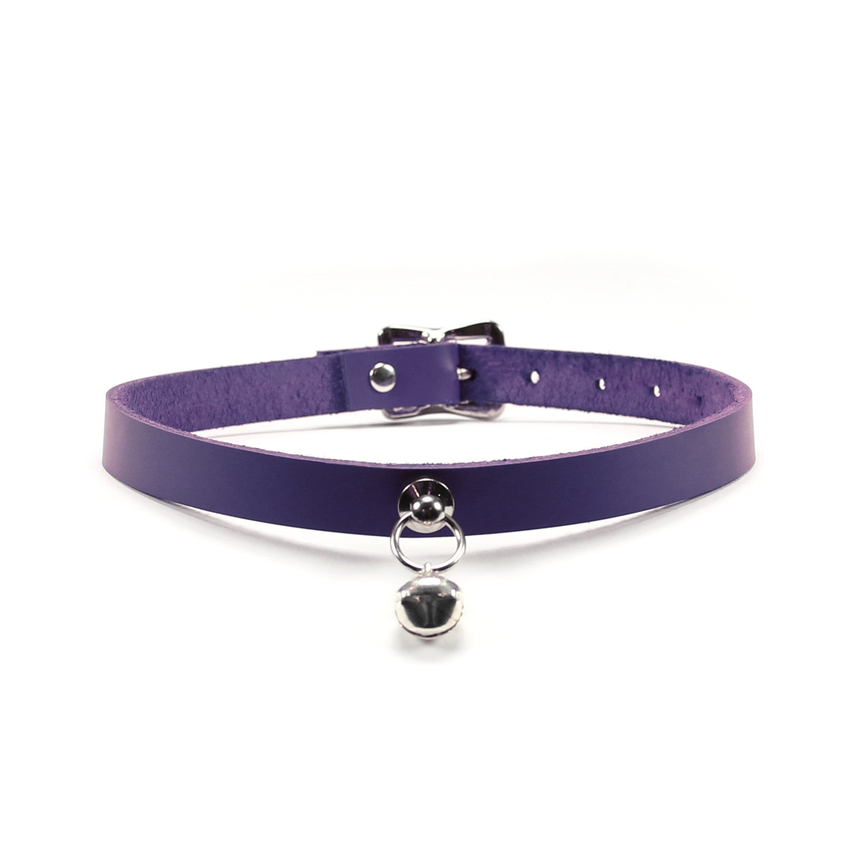 bdsm day choker collar