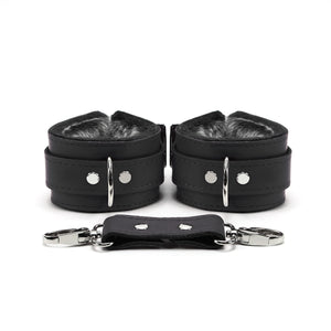 Bonn Wrist & Ankle BDSM Restraints