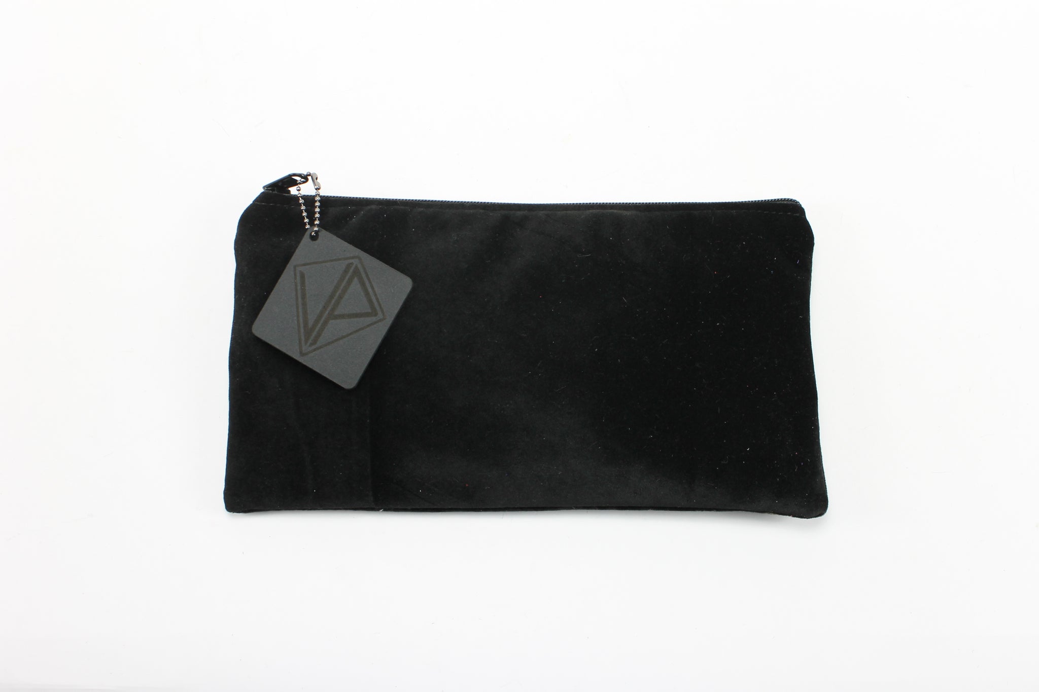 Pouch Cosmetic Bag Leather Toy Bag