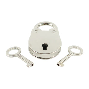 Premium Grade Padlock