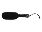 Premium Leather BDSM Paddle for Impact Play | Madison Collection