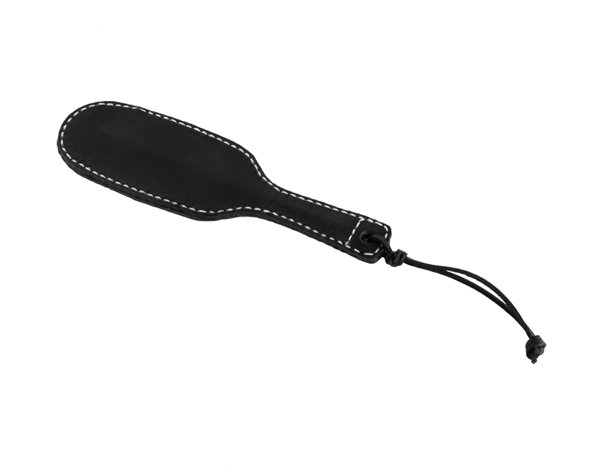 Madison Leather Paddle