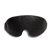 Madison Leather BDSM Blindfold